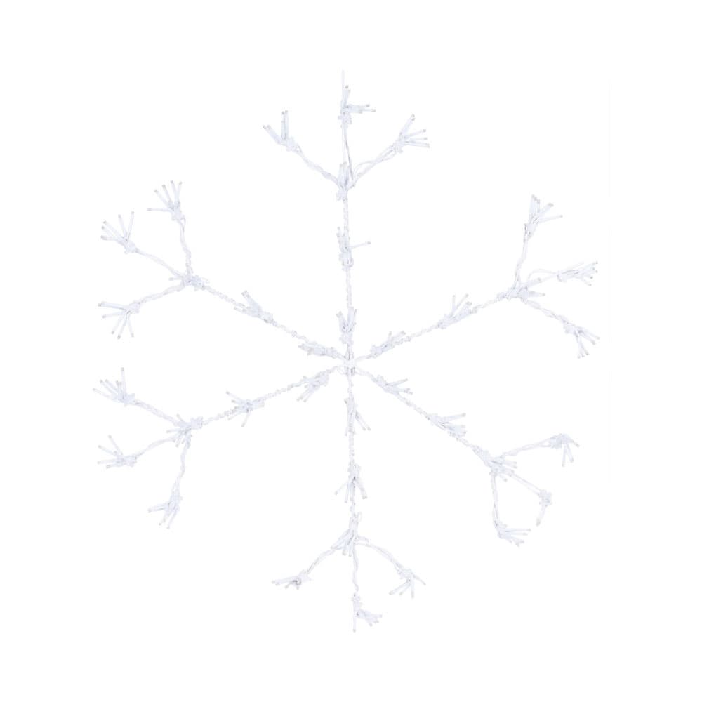 Copo de Neve LED Kpm 014094 60CM