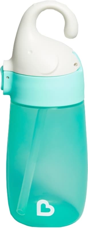 Copo de Treinamento Flip N Lock Munchkin 355ml