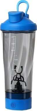 Anúncio: Copo Electric Blender Bottle Hydrate SY2023-20 600mL - Blue