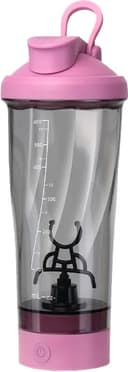 Anúncio: Copo Electric Blender Bottle Hydrate SY2023-20 600mL - Pink