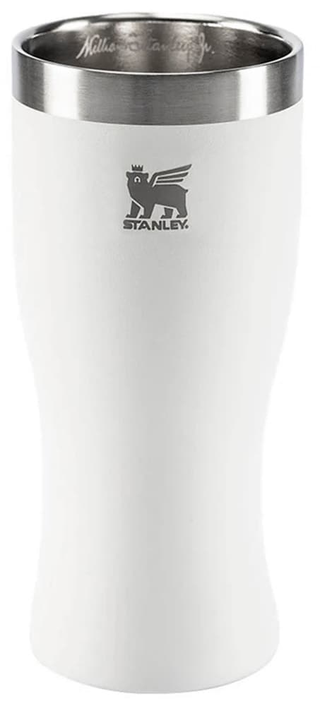 Copo Pilsner Stanley The Golden Hour Prismatic 443mL Pale Stone