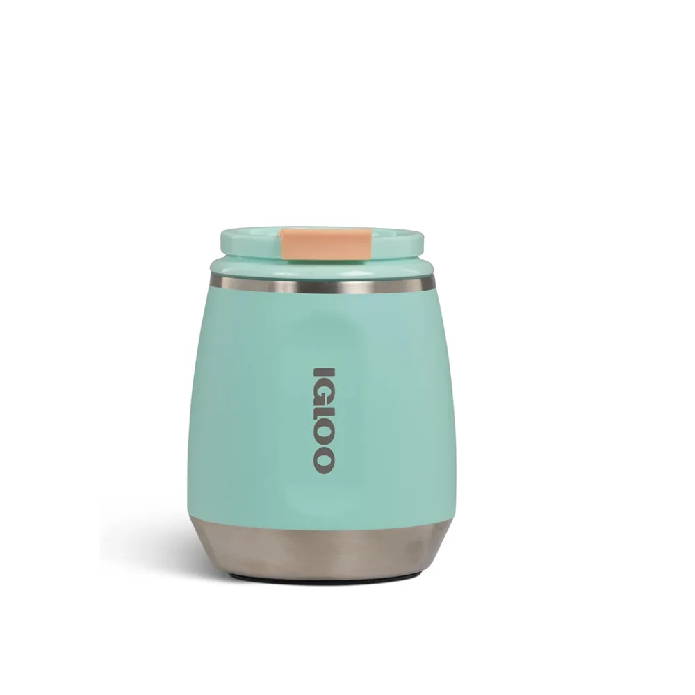 Copo Térmico Igloo 300ml Menta
