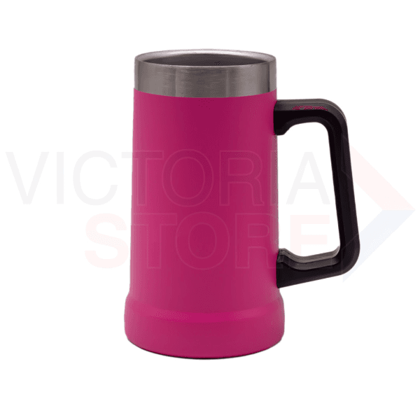 Copo Térmico Geral 709ml Rosa