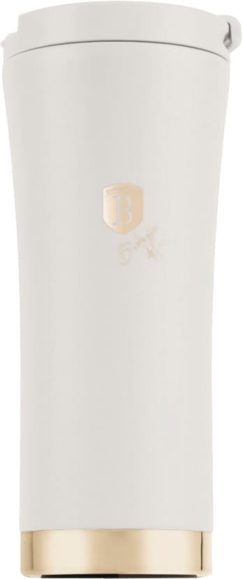 Copo Térmico Berlinger Haus Sahara Collection 500mL - Bh-8732