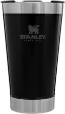 Anúncio: Copo Térmico Cervejeiro Stanley Classic Beer Pint 10-01704-079 (473mL) Preto