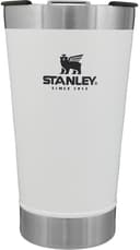 Anúncio: Copo Térmico Cervejeiro Stanley Classic Beer Pint 10-01704-080 (473mL) Branco