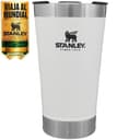 Anúncio: Copo Térmico Cervejeiro Stanley Classic Beer Pint 10-01704-080 (473mL)