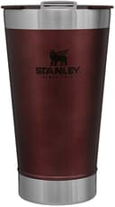 Anúncio: Copo Térmico Cervejeiro Stanley Classic Beer Pint 10-01704-093 (473mL) Vermelho