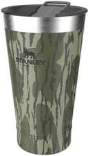 Anúncio: Copo Térmico Cervejeiro Stanley Classic Beer Pint 10-01704-162 (473mL) Camuflado
