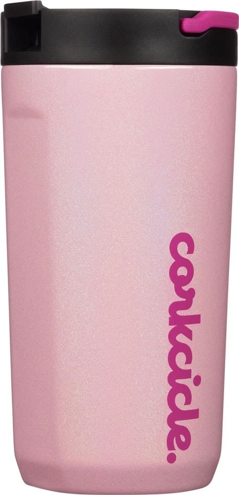 Copo Térmico com Bico Corkcicle Kids Cup 355mL