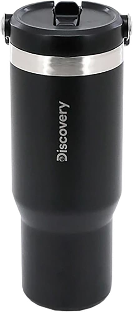 Copo Térmico Discovery 18492 900mL Preto