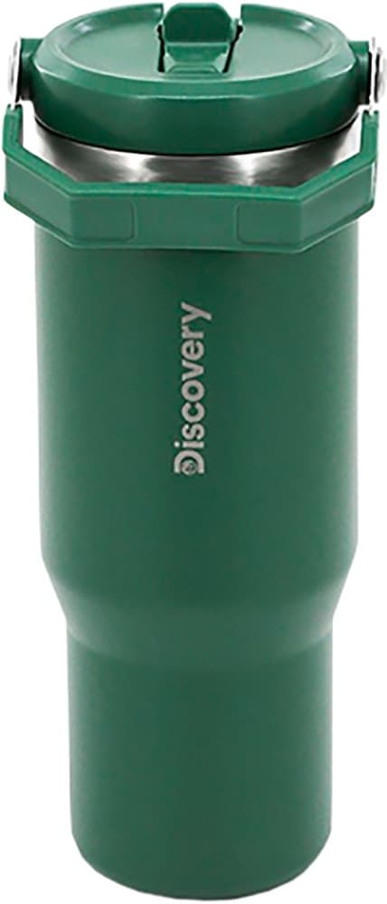 Copo Térmico Discovery 18492 900mL - Verde