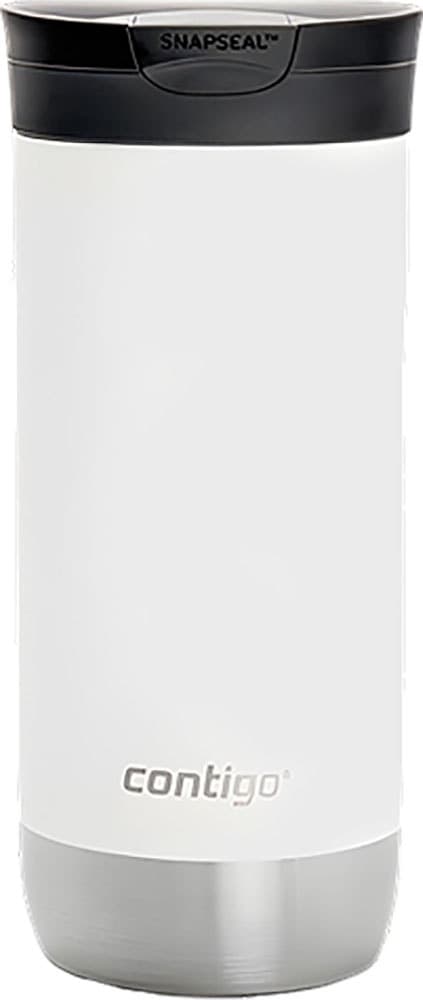 Copo Térmico Contigo Huron Snapseal 473mL - Salt