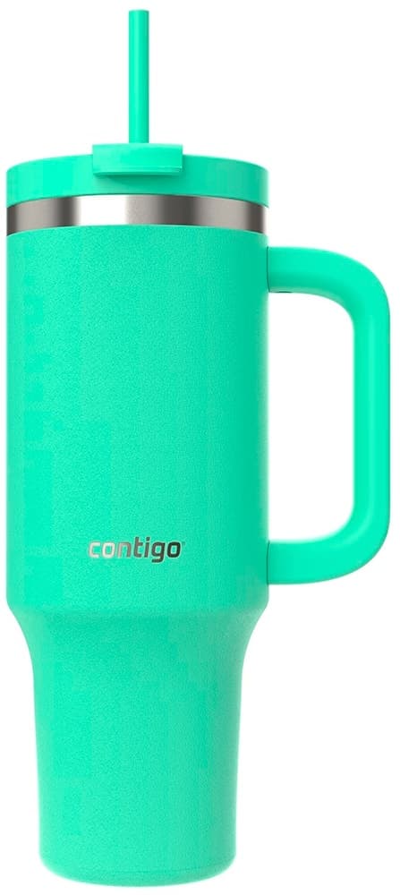 Copo Térmico Contigo Streeterville 1.2L Reef