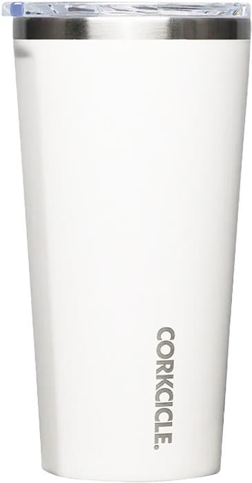 Copo Térmico Corkcicle Tumbler 475mL
