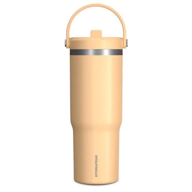 Copo Térmico Hydrapeak Hp-Nomad-32 946ml Creamsicle