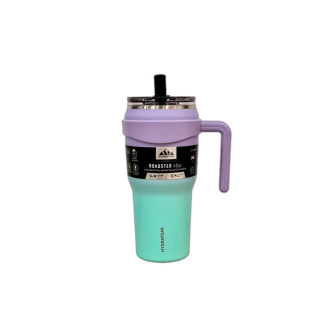 Copo Térmico Hydrapeak Hp-Roadster-40 1.1L Ombre 3