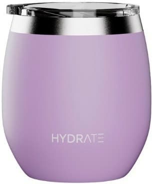 Copo Térmico Hydrate 266mL Lilás