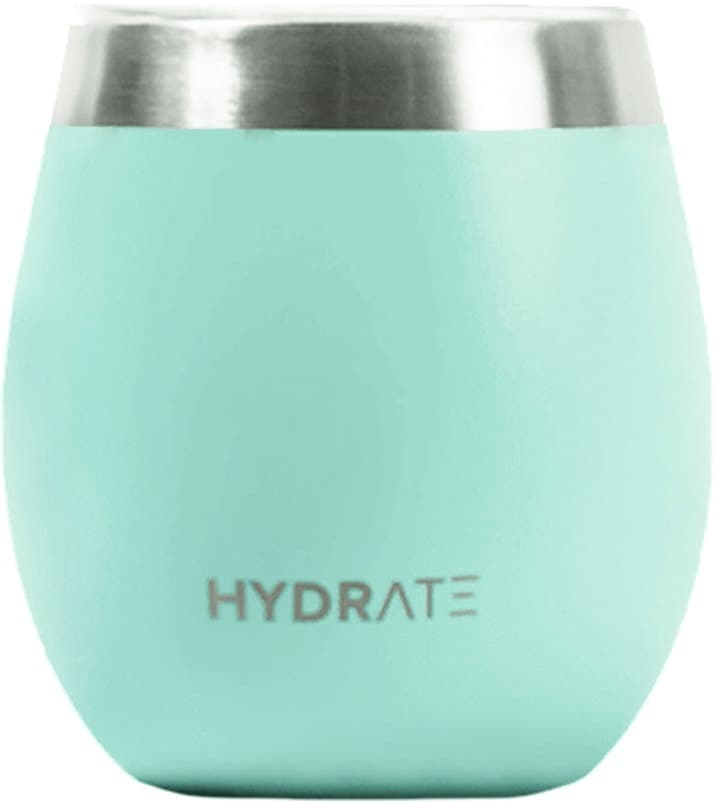 Copo Térmico Hydrate 267mL Verde Pastel