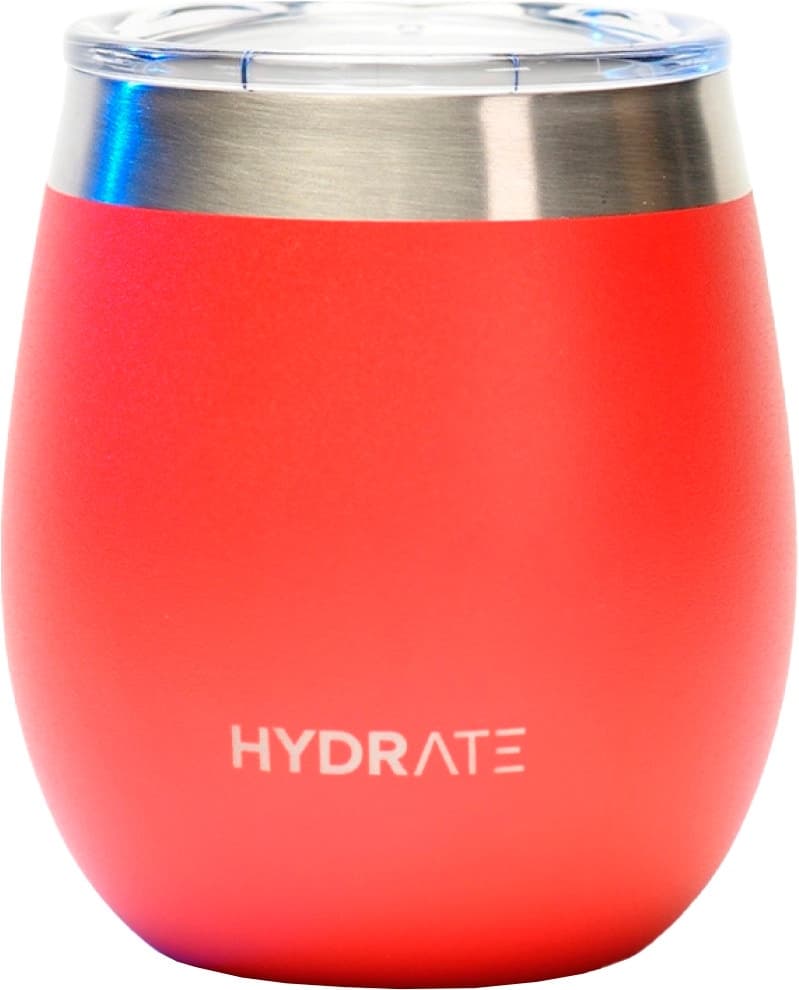 Copo Térmico Hydrate 267mL Vermelho