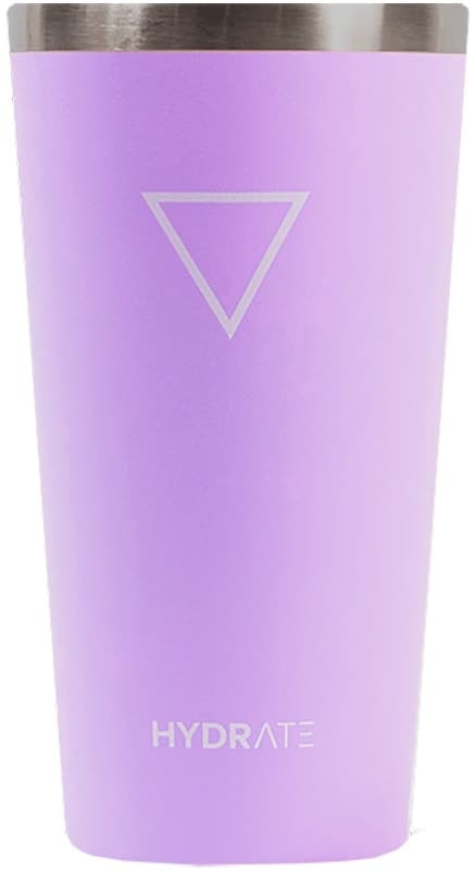 Copo Térmico Hydrate 400 Lilás 473mL
