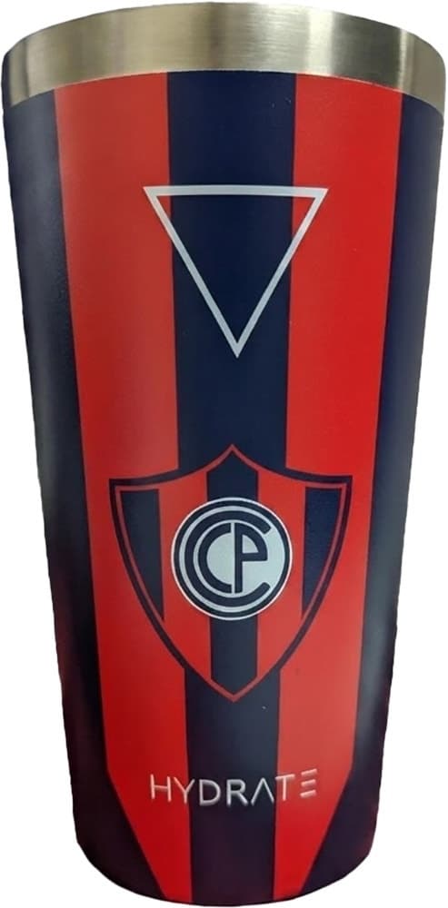Copo Térmico Hydrate 473ml - Cerro Porteño