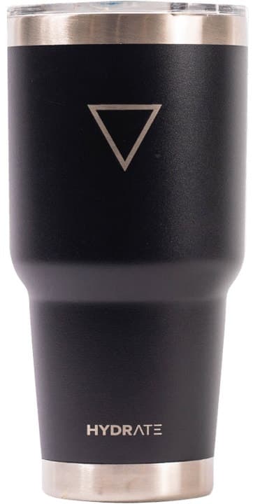 Copo Térmico Hydrate 900 Preto 887mL
