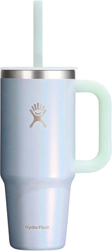 Copo Térmico Hydro Flask Le-F25TT24-D 709mL Glimmer Blue