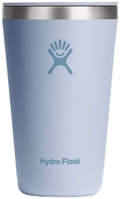 Copo Térmico Hydro Flask T16CPC484 473mL - Surf