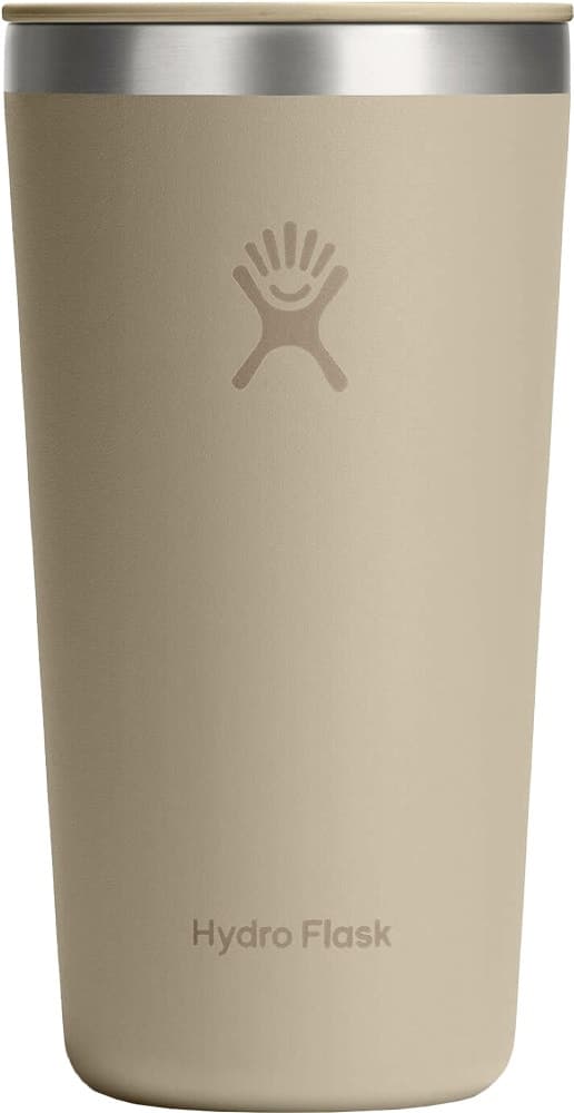 Copo Térmico Hydro Flask T20CPC114 (591mL) Oat