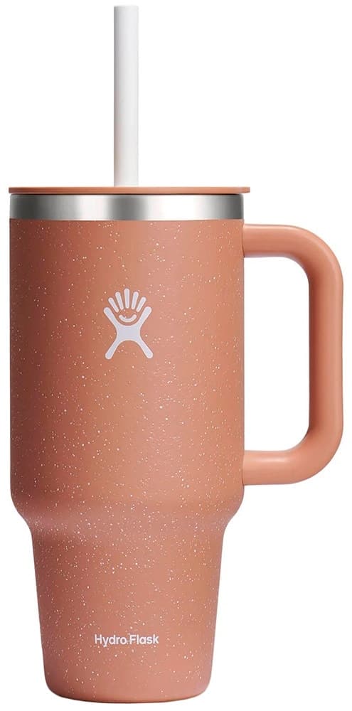 Copo Térmico Hydro Flask TT32PS001 946 mL Sandy