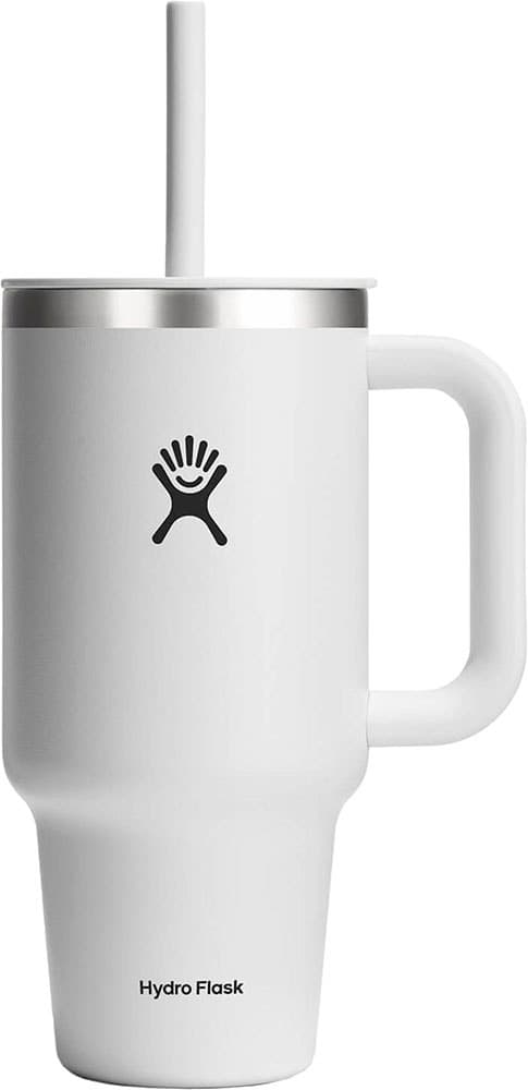 Copo Térmico Hydro Flask 946 mL Branco