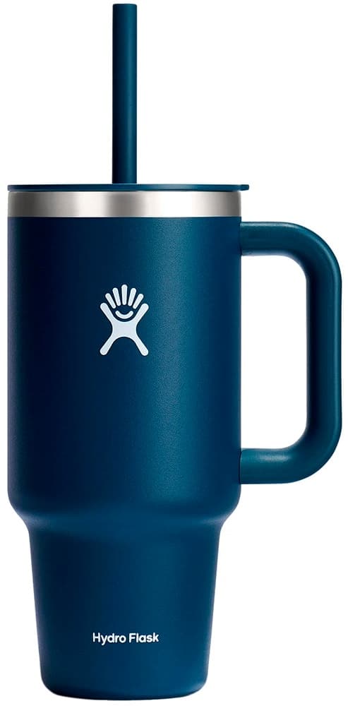 Copo Térmico Hydro Flask TT32PS464 946 mL Indigo