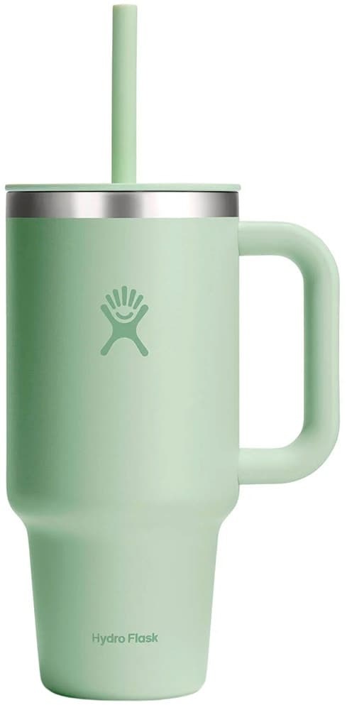 Copo Térmico Hydro Flask TT32PSC338 946 mL Aloe
