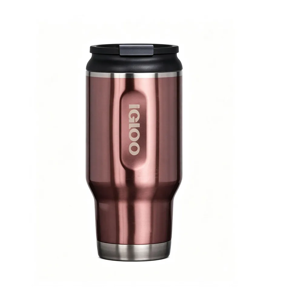 Copo Térmico Igloo 71081 Rosa 950ml Sstl Tmblr 4P