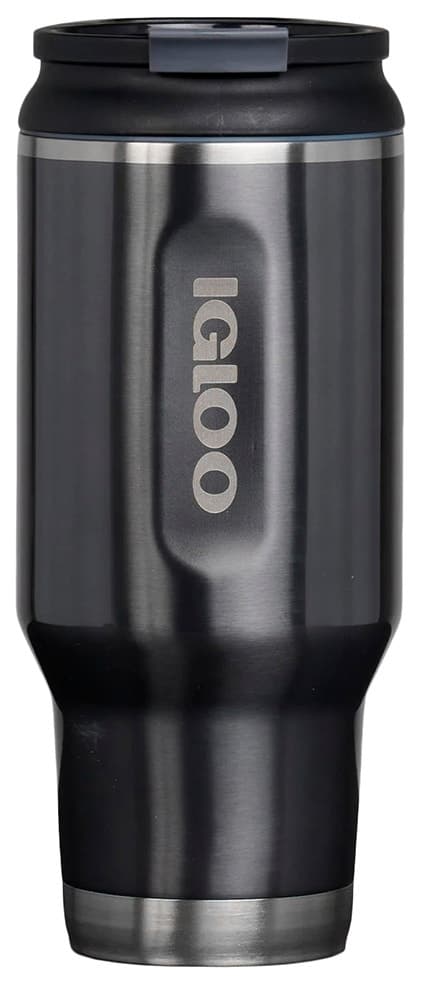 Copo Térmico Igloo Tumbler 946mL Carbonite