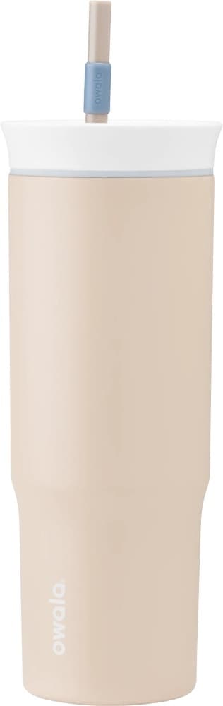 Copo Térmico Owala Tumbler 710ml Dune Drifter