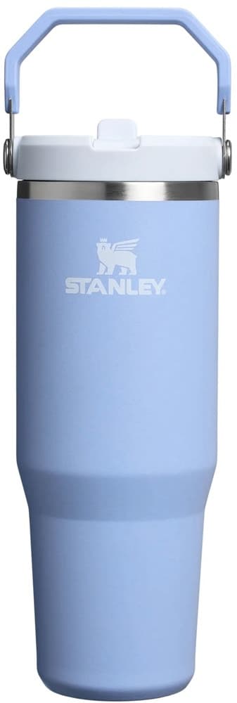 Copo Térmico Stanley Flip Straw Tumbler 10-12043-310 (887mL) Hydrangea