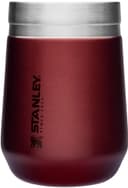 Anúncio: Copo Térmico Stanley Go Tumbler 10-10366-030 (295mL) Vinho Vermelho