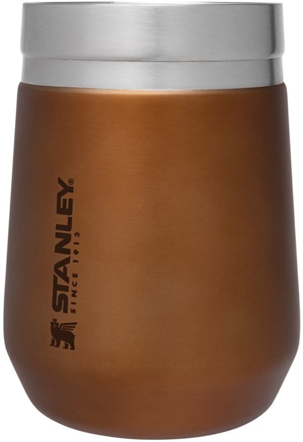 Copo Térmico Stanley Go Tumbler 10-10366-032 (295mL) Maple