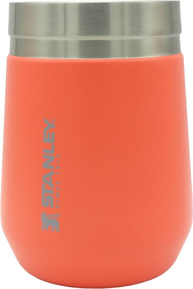 Copo Térmico Stanley Go Tumbler 10-10366-033 (295mL) Guava