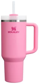Anúncio: Copo Térmico Stanley Quencher H2.0 Tumbler - 10-10824-902 (1.18L) Peony