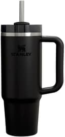 Anúncio: Copo Térmico Stanley Quencher H2.0 Tumbler - 10-10829-399 (887mL) Black