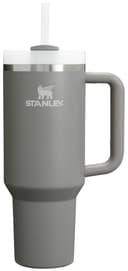 Anúncio: Copo Térmico Stanley Quencher H2.0 Tumbler - 10-11824-352 (1.18L) Stone