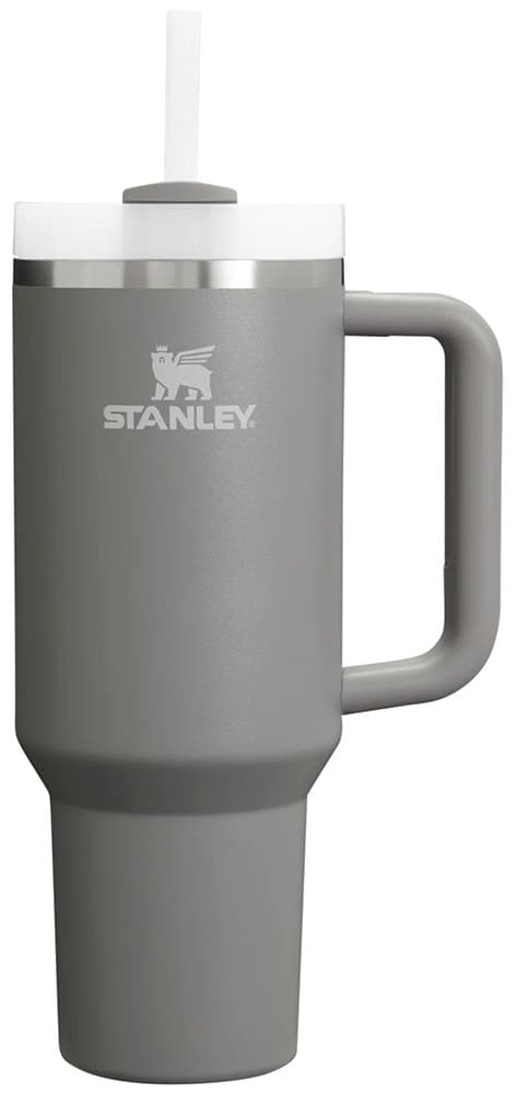 Copo Térmico Stanley Quencher H2.0 Tumbler 1.18L Stone