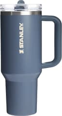 Anúncio: Copo Térmico Stanley Quencher Protour Tumbler - 10-12486-1193 (1.18L) Petrol