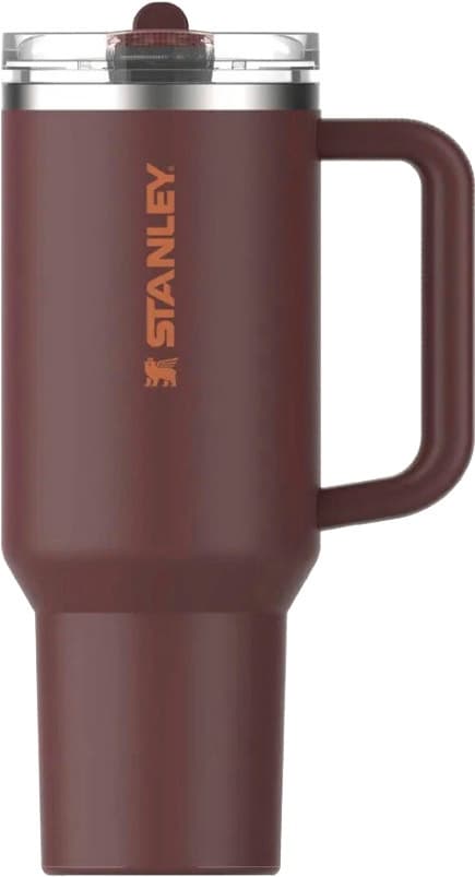 Copo Térmico Stanley Quencher Protour Tumbler 1.18L Coffee