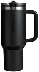 Anúncio: Copo Térmico Stanley Quencher Protour Tumbler 10-12486-389 (1.18L) Black 2.0