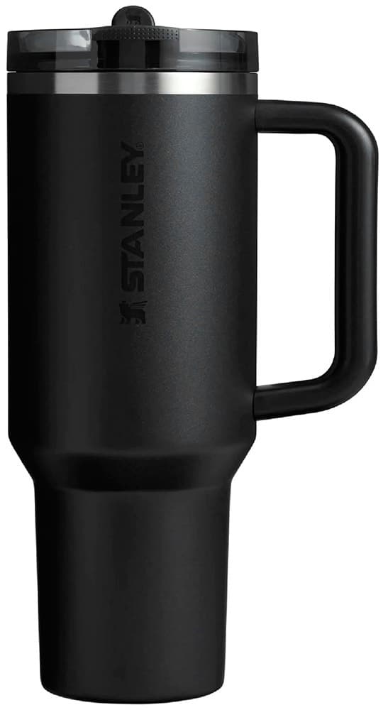 Copo Térmico Stanley Quencher Protour Tumbler 1.18L Preto 2.0