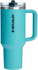 Anúncio: Copo Térmico Stanley Quencher Protour Tumbler 10-13429-073 (1.18L) Agave